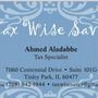 Photo of Tax Wise Saver
