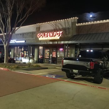 Golden Pot - Chinese Near Me - Frisco, Texas Golden Pot - Chinese Near Me - Frisco, Texas