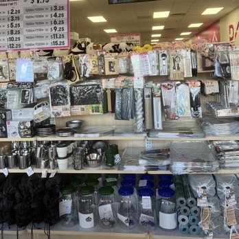 Daiso - Discount Store Near Me - Elk Grove, California