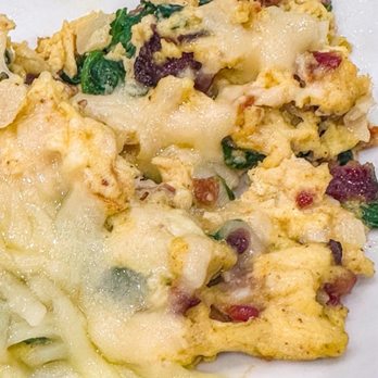 Another Broken Egg Cafe - American Near Me - Winston Salem, North Carolina