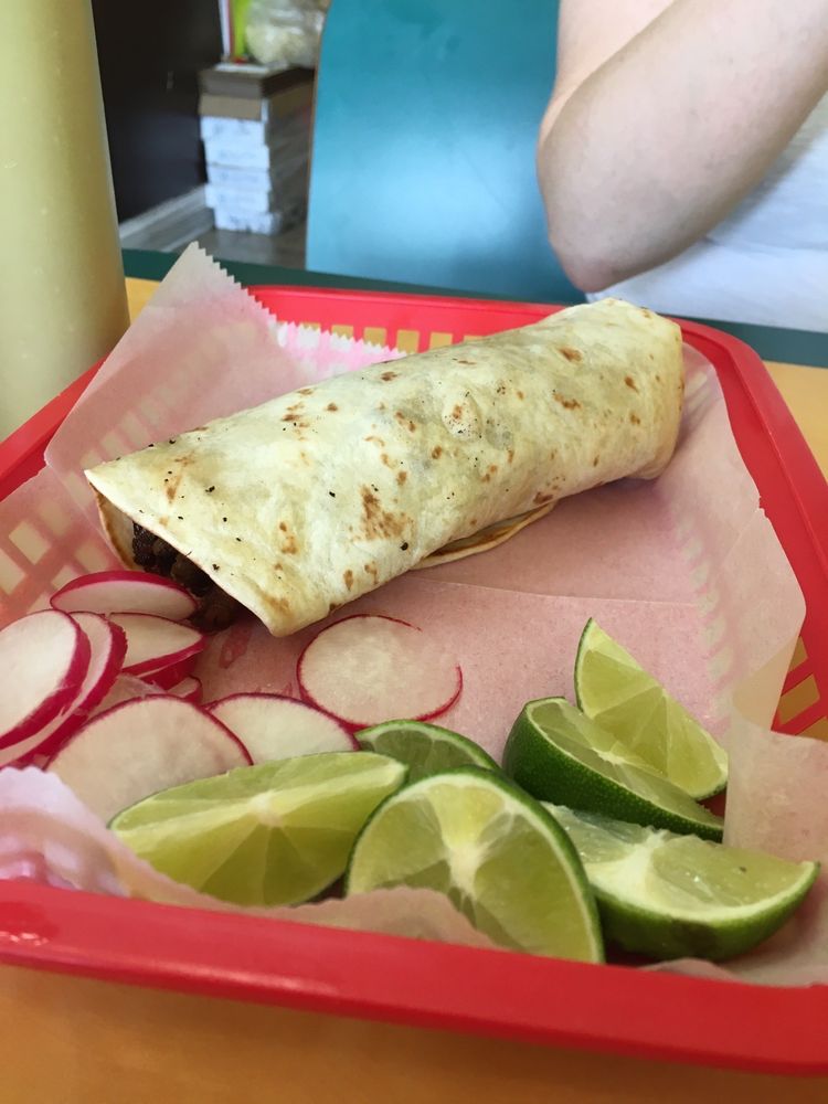 Antojos poblanos el carmen