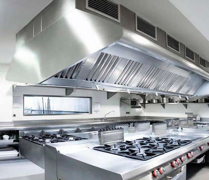 COMMERCIAL KITCHEN SERVICES Updated October 2024 16 Photos Lodi, California Appliances