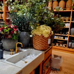 Crate & Barrel - Abundance - 9/19/2025