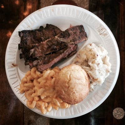 Texas Best Smokehouse Longview by null
