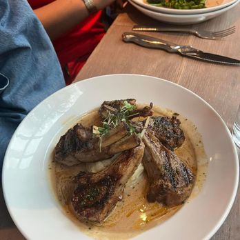 Salt on Mass - Seafood Near Me - Indianapolis, Indiana