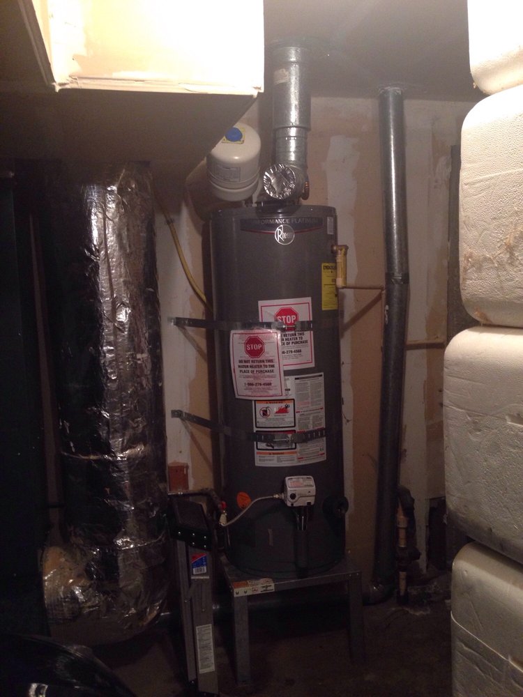 Slide of A Quality Plumber