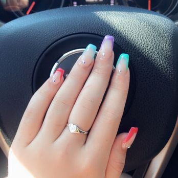 Grand Nails Lounge - Nail Salons Near Me - Phoenix, Arizona Grand Nails Lounge - Nail Salons Near Me - Phoenix, Arizona