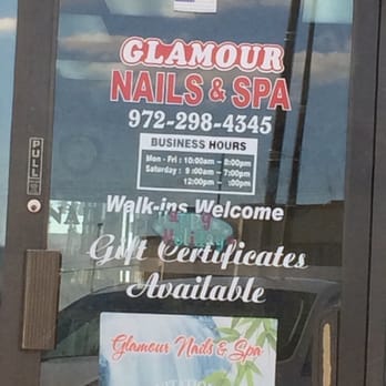 Glamour Nails & Spa - Hours/ phone number - Waxing Near Me - Duncanville, Texas Glamour Nails & Spa - Hours/ phone number - Waxing Near Me - Duncanville, Texas