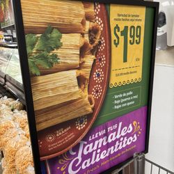El Rio Grande Latin Market