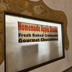 Gourmet Strudel & Cafe