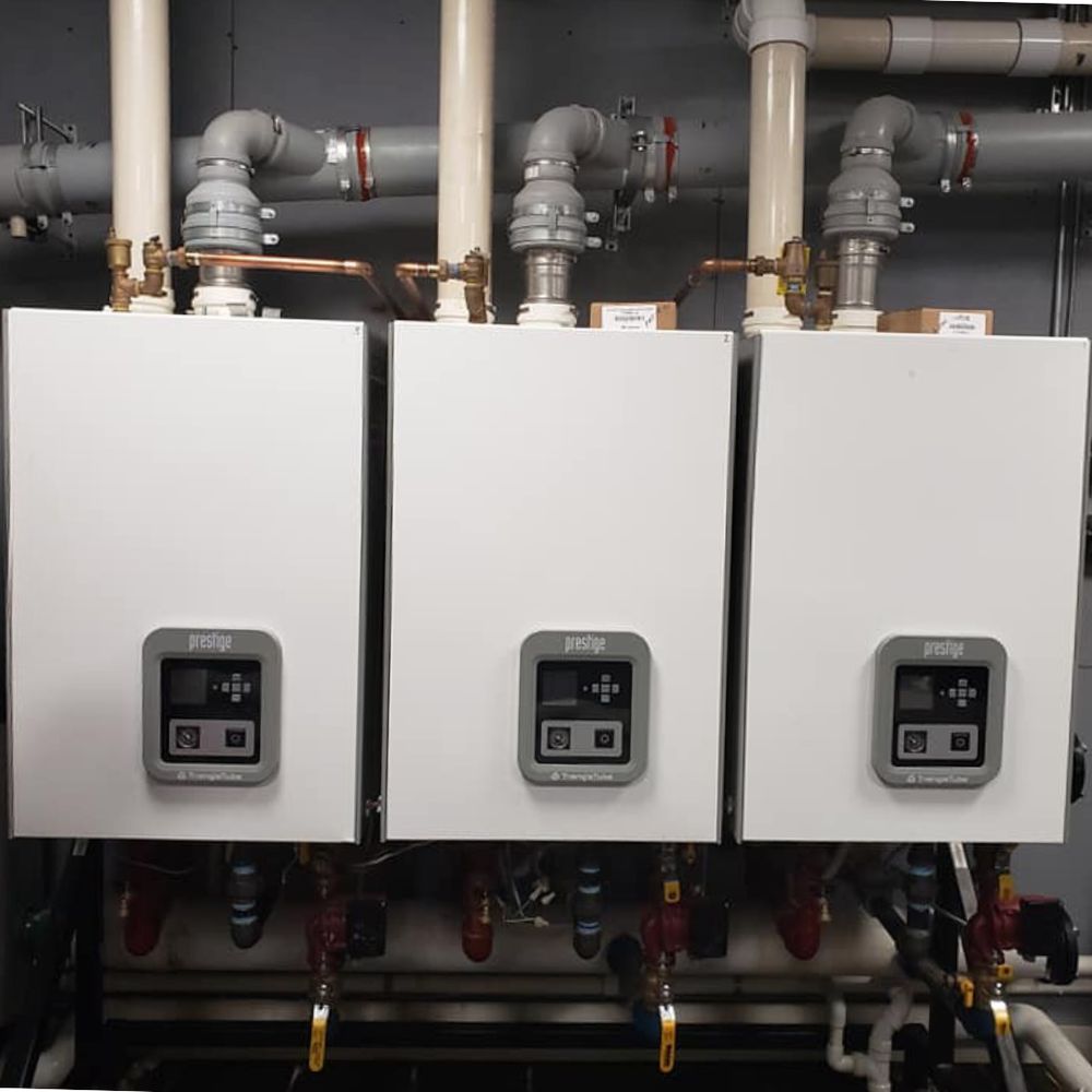 Slide of Allstate Plumbing & Heating