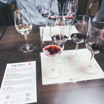 Bacovino - Wine Tasting Room Near Me - Seattle, Washington Bacovino - Wine Tasting Room Near Me - Seattle, Washington
