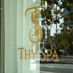 Thy Spa San Francisco - Welcome at Thy Spa - San Francisco