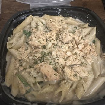 Patty's Kitchen - Rasta Pasta Salmon $26, it was pretty good. But should have been priced $3-$4 cheaper. (July 2024) - Pasta Shops Near Me - Atlanta, Georgia Patty's Kitchen - Rasta Pasta Salmon $26, it was pretty good. But should have been priced $3-$4 cheaper. (July 2024) - Pasta Shops Near Me - Atlanta, Georgia