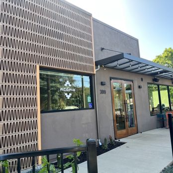 Acopio - Exterior - New Mexican Cuisine Near Me - San Jose, California