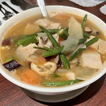 Patio Filipino - Pork sinigang - Filipino Near Me - San Bruno, California Patio Filipino - Pork sinigang - Filipino Near Me - San Bruno, California