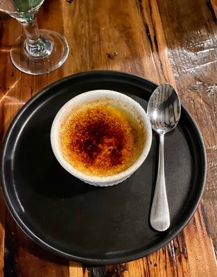 Bistro 555 by null