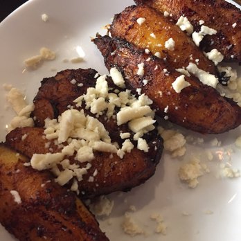 Nora's Kitchen - Fried Sweet Plantains - Mexican Near Me - Philadelphia, Pennsylvania Nora's Kitchen - Fried Sweet Plantains - Mexican Near Me - Philadelphia, Pennsylvania