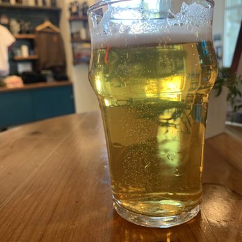 Topa Topa Brewing Company - PATAGONIA PROVISIONS PERENNIAL TEST BEER KERNZA LAGER - Breweries Near Me - Camarillo, California Topa Topa Brewing Company - PATAGONIA PROVISIONS PERENNIAL TEST BEER KERNZA LAGER - Breweries Near Me - Camarillo, California