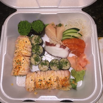 Samurai Sushi - Sushi Bars Near Me - Lake Mary, Florida Samurai Sushi - Sushi Bars Near Me - Lake Mary, Florida