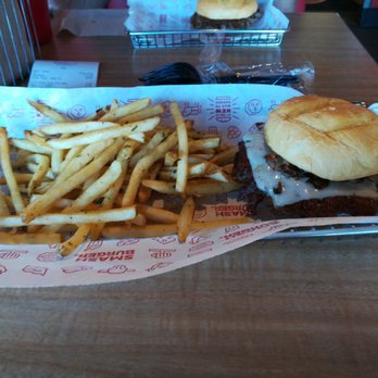 Smashburger - Burgers Near Me - Medford, Massachusetts Smashburger - Burgers Near Me - Medford, Massachusetts