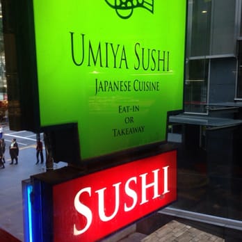 Umiya Sushi - Easy to spot - Japanese Near Me - Auckland, AUK Umiya Sushi - Easy to spot - Japanese Near Me - Auckland, AUK