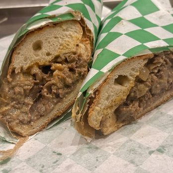 Peppi’s Pizza - Cheesesteak - Pizza Near Me - Miami, Florida