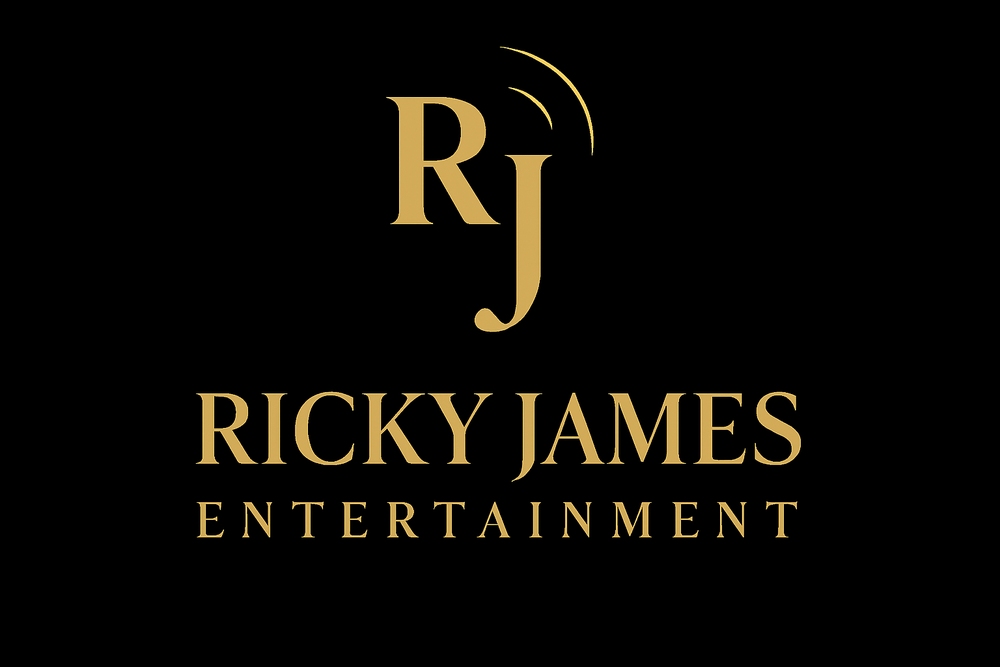 RICKY JAMES ENTERTAINMENT - Updated November 2025 - Helena, Montana ...