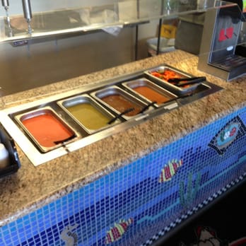Lourdes - Great salsa!! - Mexican Near Me - Encinitas, California Lourdes - Great salsa!! - Mexican Near Me - Encinitas, California