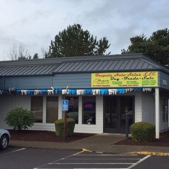 Trápala Auto Sales - Used Car Dealers Near Me - Woodburn, Oregon Trápala Auto Sales - Used Car Dealers Near Me - Woodburn, Oregon