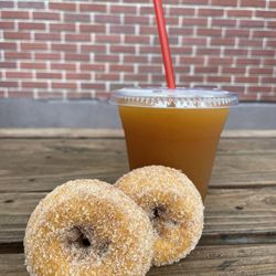 Yates Cider Mill