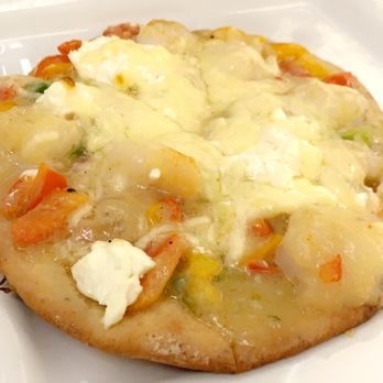 The Black Bear Bistro - Pizza - New American Near Me - Algonquin, Illinois