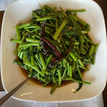 Chada Thai - Morning glory - Thai Near Me - Garden Grove, California Chada Thai - Morning glory - Thai Near Me - Garden Grove, California
