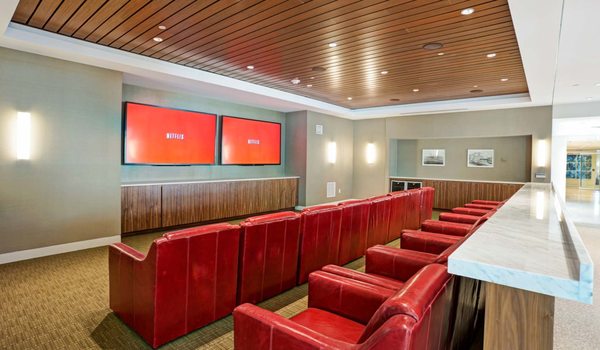 Park Towne Place by null