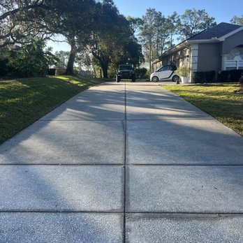Kings Power Washing - After photo - Pressure Washers Near Me Kings Power Washing - After photo - Pressure Washers Near Me