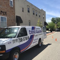 Fenton Carpet Cleaning
