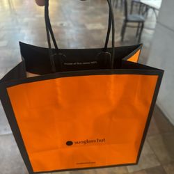Sunglass Hut International
