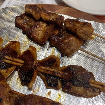 Qin's Garden - Chinese Near Me - San Gabriel, California