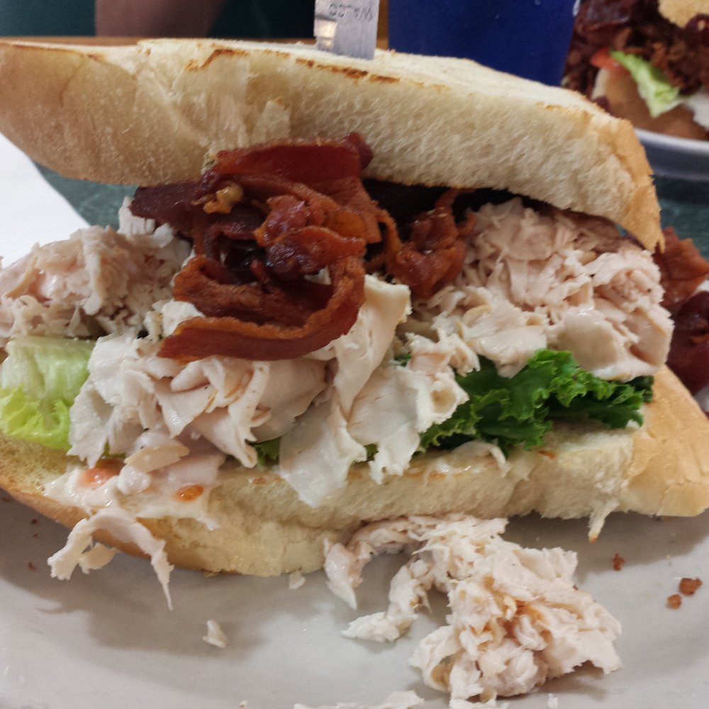 Tony's I-75 Restaurant - Turkey Club - Diners Near Me - Birch Run, Michigan Tony's I-75 Restaurant - Turkey Club - Diners Near Me - Birch Run, Michigan