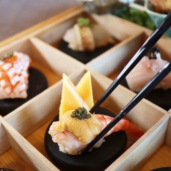 CRAZY ROCK'N SUSHI - FULLERTON - Updated February 2026 - 1232