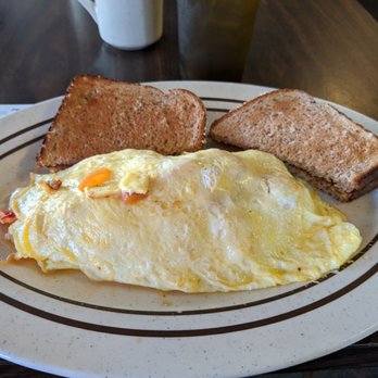 The Breakfast Room - Lobster omelet - Breakfast & Brunch Near Me - West Dennis, Massachusetts The Breakfast Room - Lobster omelet - Breakfast & Brunch Near Me - West Dennis, Massachusetts