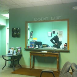 Ann Arbor Urgent Care