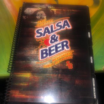 Salsa & Beer - Mexican Near Me - Van Nuys, California Salsa & Beer - Mexican Near Me - Van Nuys, California
