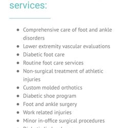 ACE Foot and Ankle Medical Clinic