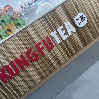 Kung Fu Tea - Bubble Tea Near Me - Pickerington, Ohio Kung Fu Tea - Bubble Tea Near Me - Pickerington, Ohio