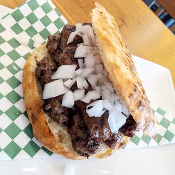 Sofra Urbana - Cevapi - Pizza Near Me - Fountain Valley, California Sofra Urbana - Cevapi - Pizza Near Me - Fountain Valley, California