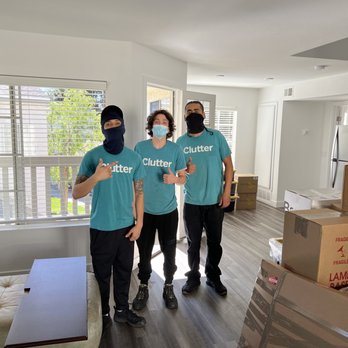 Clutter - Dream Team! - Self Storage Near Me Clutter - Dream Team! - Self Storage Near Me