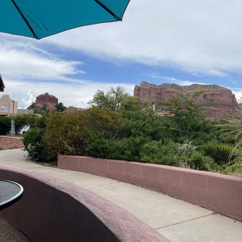 Drewbies Restaurant - View from Drewbies - Sandwiches Near Me - Sedona, Arizona Drewbies Restaurant - View from Drewbies - Sandwiches Near Me - Sedona, Arizona