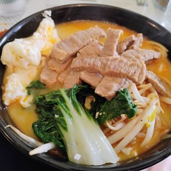Djakarta Taste - Beef Laksa $14.50. - Indonesian Near Me - Gatineau, Quebec Djakarta Taste - Beef Laksa $14.50. - Indonesian Near Me - Gatineau, Quebec