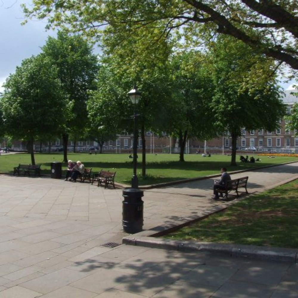 College Green - Parks Near Me - Bristol, BST College Green - Parks Near Me - Bristol, BST